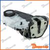 Serrure de porte droite arrière pour HONDA | EZC-HD-039, 72610-T0A-A11